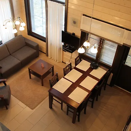 Casa vacanze Levisointu Sirkka