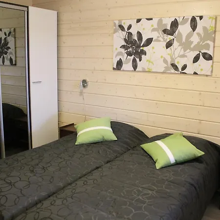 Casa vacanze Levisointu *