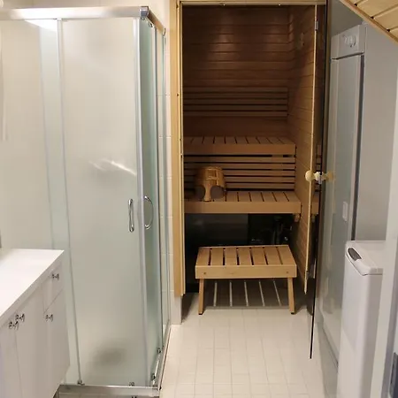 Levisointu Casa vacanze